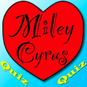 couverture jeux-video Miley Cyrus Challenge