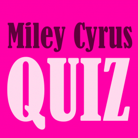 couverture jeu vidéo Miley Cyrus Quiz Edition - Free Intro Quiz with facts