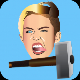 couverture jeu vidéo Miley Jump