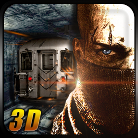 couverture jeu vidéo Militaire Sniper Simulator 3D