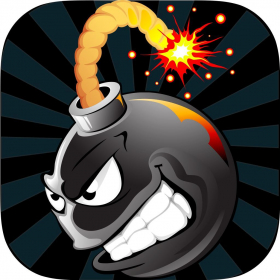 couverture jeu vidéo Military Bombs System - A War-Game For A Bombing And Missile Battle FULL by The Other Games