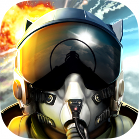 couverture jeu vidéo Military Planes 3D Deluxe