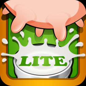 couverture jeux-video Milk the Cow (Lite)