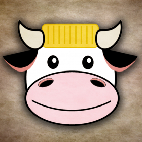 couverture jeu vidéo Milk the Cow!