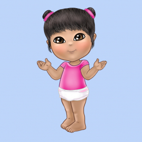 couverture jeu vidéo Milky Baby