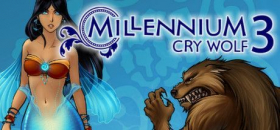 couverture jeu vidéo Millennium 3 - Cry Wolf
