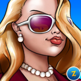 couverture jeu vidéo Millionaire City
