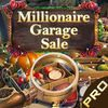 couverture jeu vidéo Millionaire Garage Sale Mystery