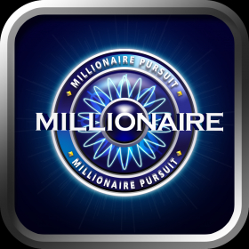 couverture jeu vidéo Millionaire Pursuit