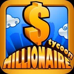 couverture jeu vidéo MILLIONAIRE TYCOON™