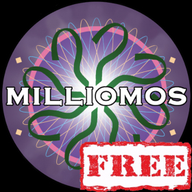couverture jeu vidéo Millions Quiz Free