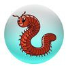 couverture jeu vidéo Millipedes: Bug Battle