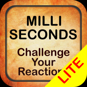 couverture jeu vidéo MillisecondsLite