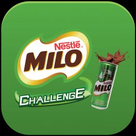 couverture jeu vidéo MILO Speed Games Challenge