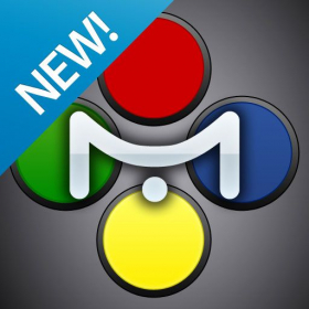 couverture jeu vidéo Mimeo