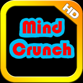 couverture jeu vidéo Mind Crunch HD