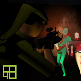 couverture jeu vidéo Mind Dead