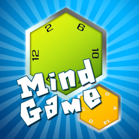 couverture jeu vidéo Mind Game