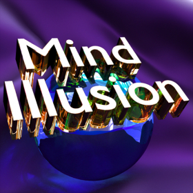 couverture jeu vidéo Mind Illusion