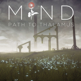 couverture jeux-video MIND : Path to Thalamus