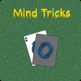 couverture jeu vidéo Mind Tricks1.0