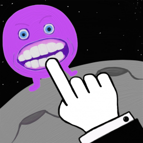couverture jeu vidéo Mind Your Fingers!