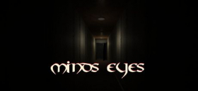 couverture jeu vidéo Minds Eyes
