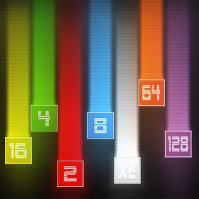 couverture jeu vidéo MINDTRIS Reloaded