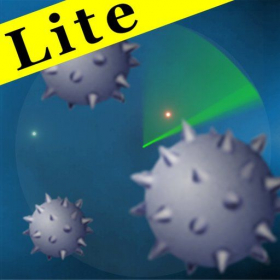 couverture jeu vidéo Mine Escape Lite