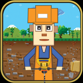 couverture jeu vidéo Mine Fishing - Use Your Craft Skills And Join The Real Kings!