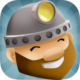 couverture jeu vidéo Mine Fragger Survival: Mini Adventure Rush