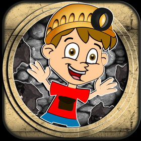 couverture jeu vidéo Mine Shaft Pro de Le Château (The Castle's Mine Shaft Pro)