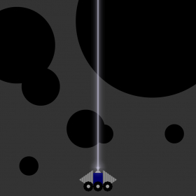 couverture jeu vidéo Mine Shaft Shoot 'Em Up