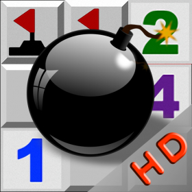 couverture jeu vidéo Mine_Sweeper for iPad