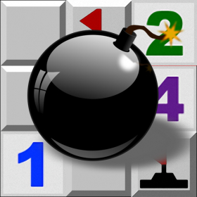 couverture jeu vidéo Mine_Sweeper​