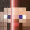 couverture jeu vidéo Minecraft Skin Scanner