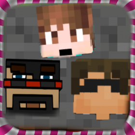couverture jeu vidéo MineCrush - Multiplayer Mine Mini Pocket Game: iPhone Edition