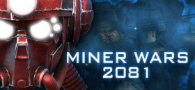 couverture jeu vidéo Miner Wars 2081
