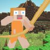 couverture jeu vidéo MineRope - Craft Your Block Rope 3D