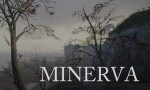 couverture jeu vidéo Minerva Metastasis