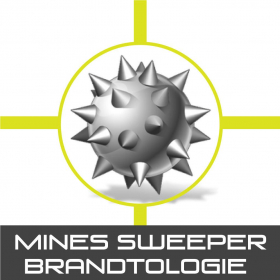 couverture jeu vidéo Mines Sweeper - Brandtologie