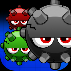 couverture jeu vidéo MineSeek