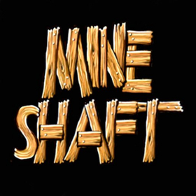 couverture jeu vidéo Mineshaft