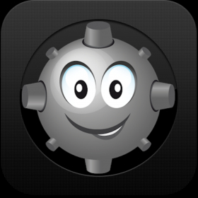 couverture jeu vidéo MineSweeper 1