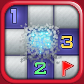 couverture jeu vidéo Minesweeper 2 Pro