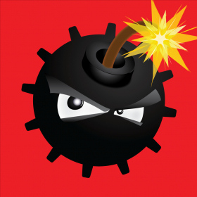 couverture jeux-video Minesweeper - Addictive, Challenging, and Fun Logic Game. Great for your Brain!