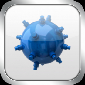 couverture jeu vidéo MineSweeper HD