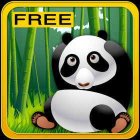 couverture jeu vidéo Minesweeper Panda - Challenging Puzzle Strategy Game... but with Pandas