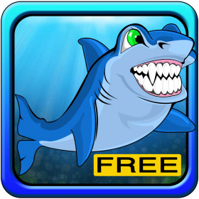 couverture jeu vidéo Minesweeper Shark - Mind Attack Puzzle Strategy Game