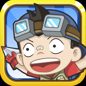 couverture jeu vidéo Ming's Plane